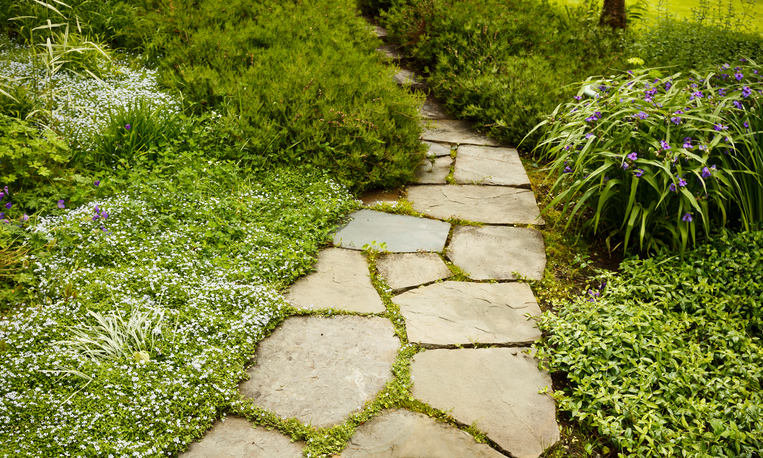 A Buyers Guide For Patio Stones Grand River Stone Ltd