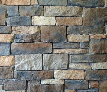 Canyon Ledge | Grand River Stone Ltd.