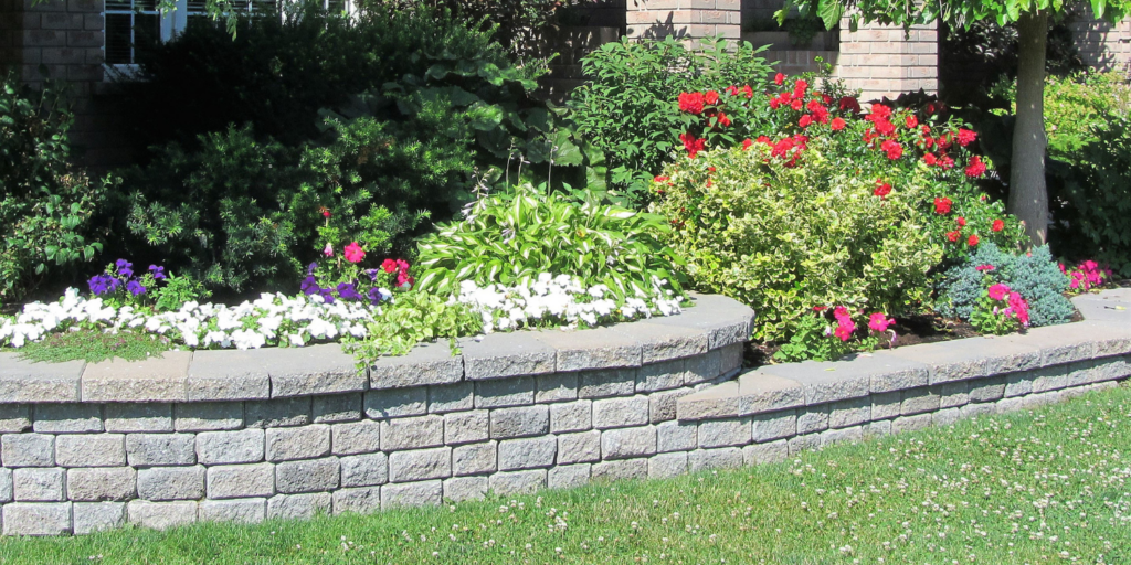 7 Signs You Need a Retaining Wall for Your Property | Grand River ...