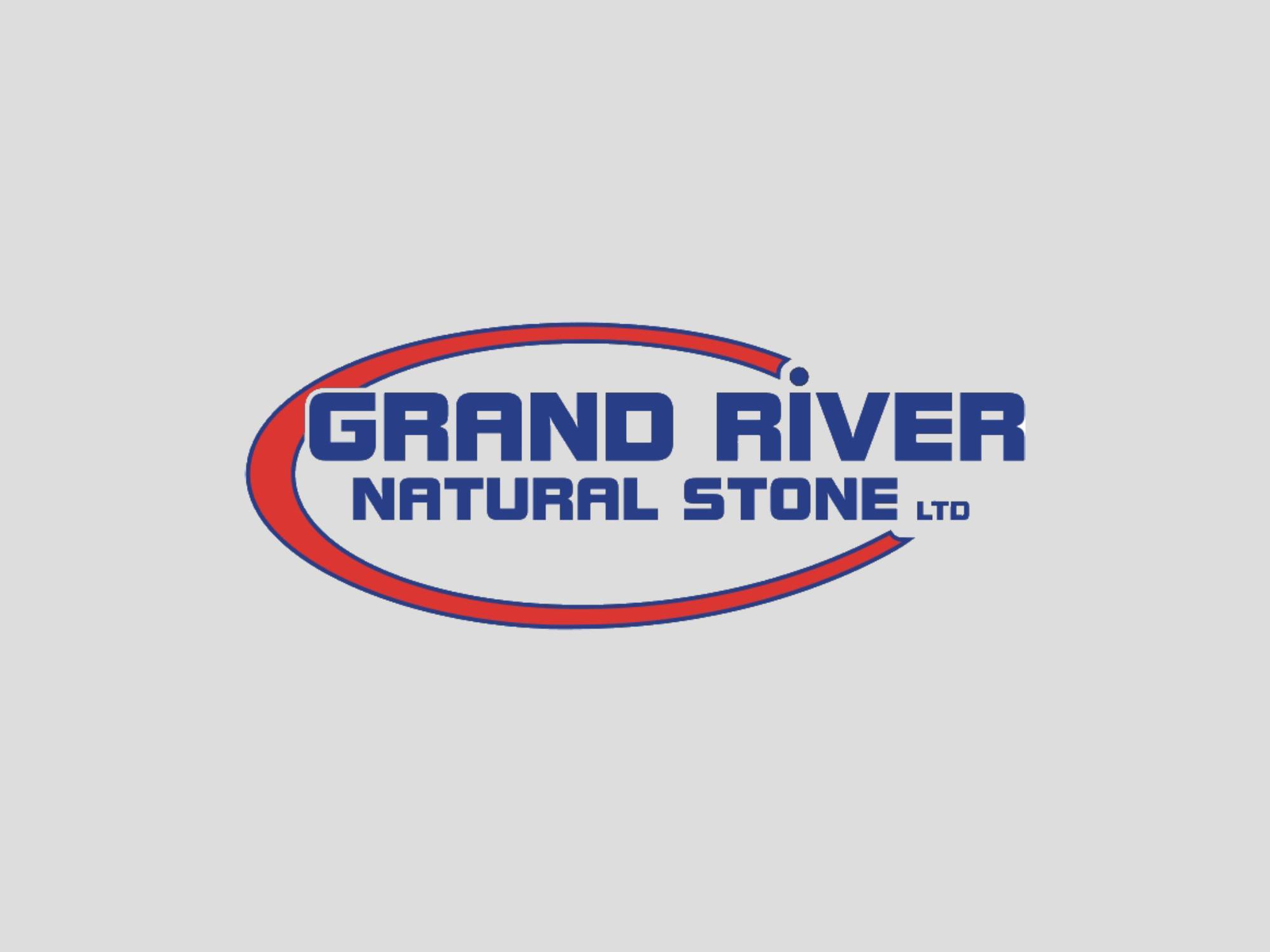 Grand River Natural Stone